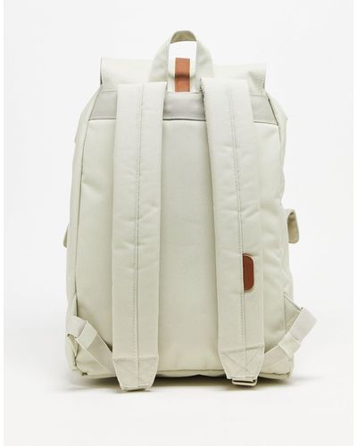 Herschel Supply Co. – dawson – rucksack - Weiß