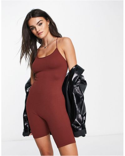 Free People Jumpsuits and rompers for Women, Online Sale up to 59% off