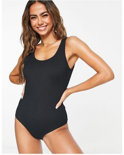 Monki One-piece swimsuits and bathing suits for Women | Online