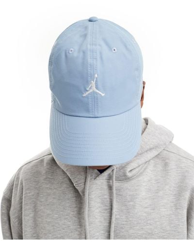Nike Logo Cap - Blue