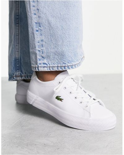 Lacoste Sneakers for Women | Online Sale up to 44% off | Lyst Canada