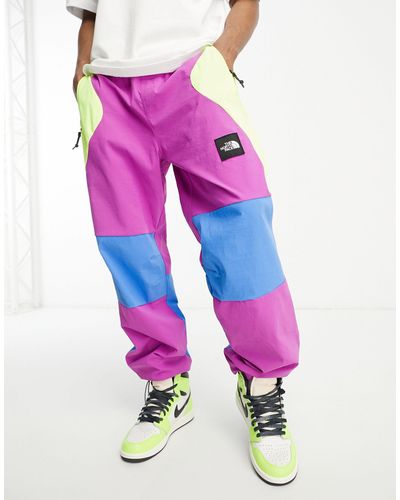 The North Face Nse Carduelis - Trainingsbroek - Roze