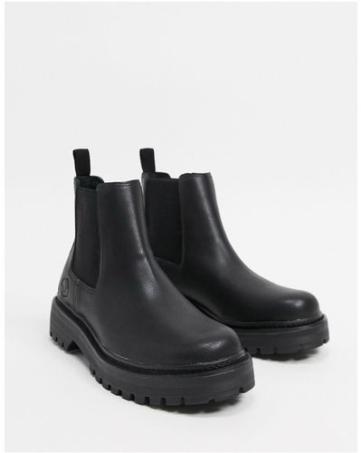 Pull&Bear Boots for Men | Online Sale up to 20% off | Lyst