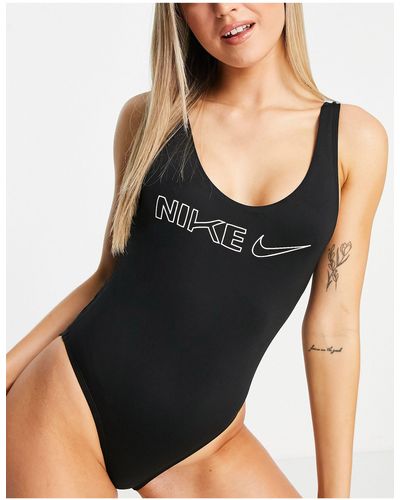 Les meilleurs maillots de bain une pièce Nike pour Femme. Nike CA