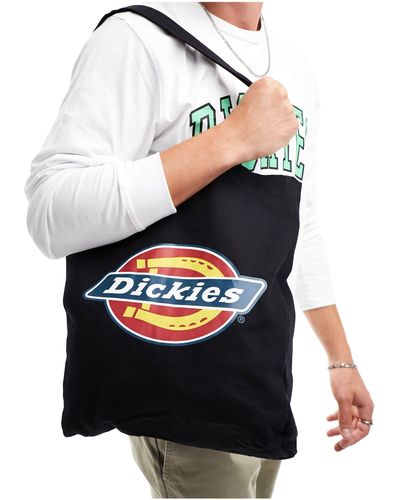 Dickies Icon - Tote - Wit
