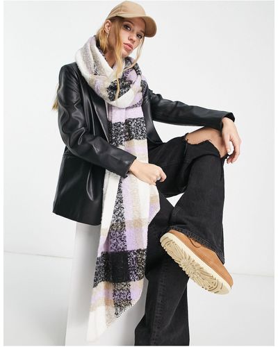 Écharpes et foulards Vero Moda pour femme | Réductions en ligne jusqu'à 50  % | Lyst
