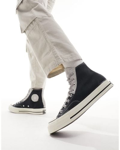 Converse Chuck 70 Sneakers - Grey