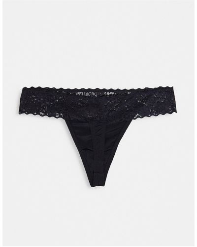 New Look Panties and underwear for Women | Online Sale up to 78% off | Lyst