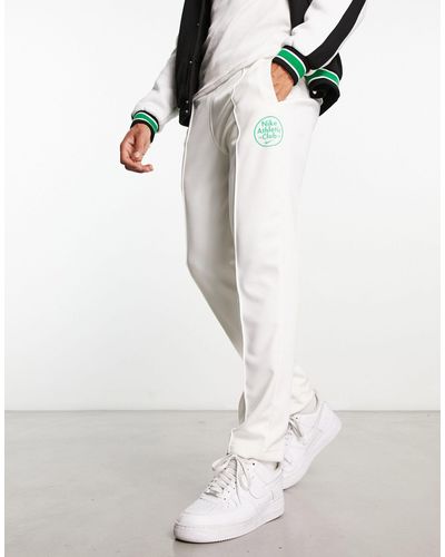 Nike Trend – jogginghose - Weiß