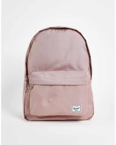 Herschel Supply Co. Classic Backpack - Pink