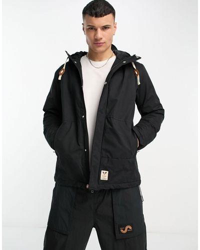Fat moose shop sailor jacket