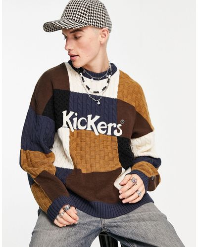 Kickers Clothing for Men | Black Friday Sale & Deals up to 70% off | Lyst