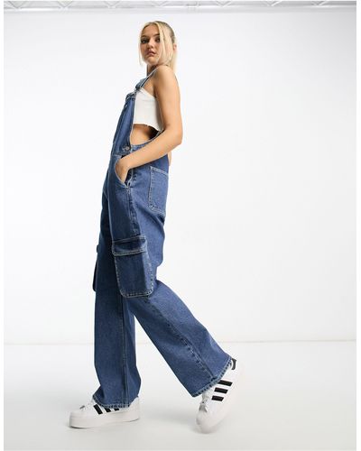 Dr. Denim Jumpsuits and rompers for Women | Online Sale up to 36% off | Lyst