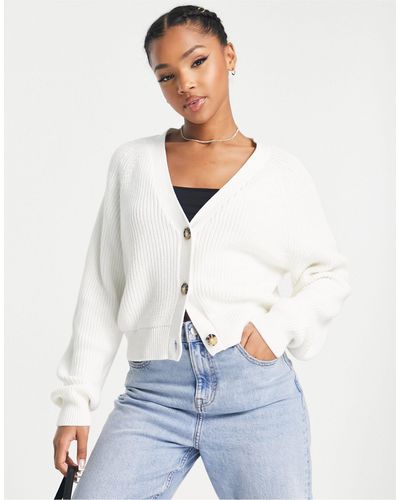 Monki Cardigans for Women | Online Sale up to 63% off | Lyst