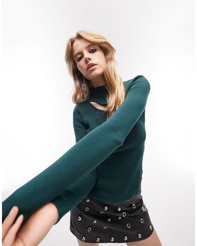 TOPSHOP Sweaters and knitwear for Women | Online Sale up to 68% off | Lyst