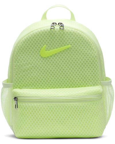 Nike – Mini-Backpack - Grün
