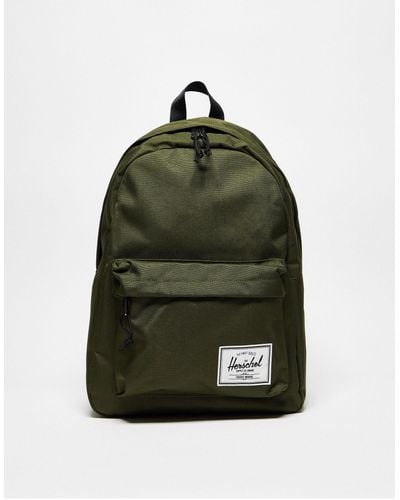 Herschel Supply Co. Herschel Classic Backpack - Green