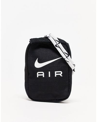 Nike Air Pouch - Tasje - Zwart