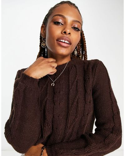Monki Sweaters and knitwear for Women | Online Sale up to 65% off | Lyst  Canada