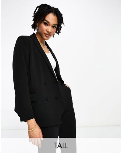 Vestes sport, blazers et vestes de tailleur Vero Moda Tall pour femme |  Réductions en ligne jusqu'à 60 % | Lyst