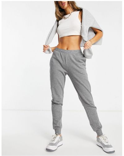 Tommy Hilfiger Track pants and sweatpants for Women, Online Sale up to 69%  off