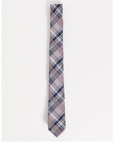 ASOS Slim Tie - Multicolor