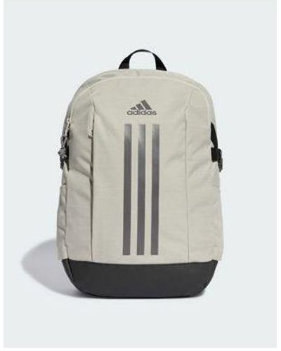 adidas Originals Adidas Training Power Backpack - Grey