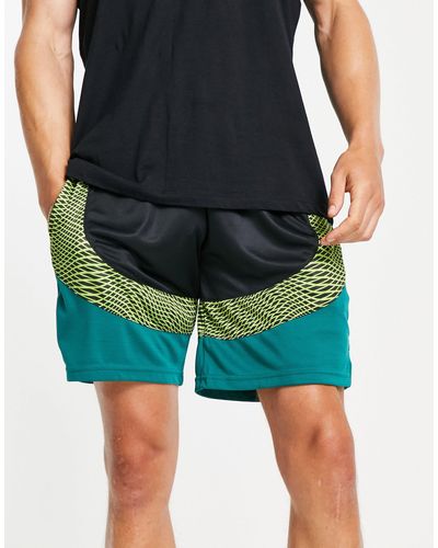 Bolongaro Trevor Sport – shorts - Schwarz