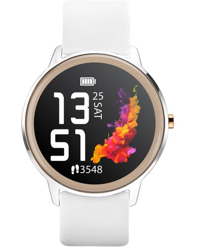 Sekonda Smartwatch With Silicone Strap - Grey