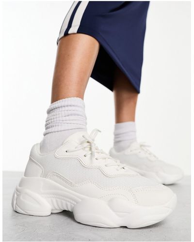 ASOS Sneakers for Women | Online Sale up to 74% off | Lyst