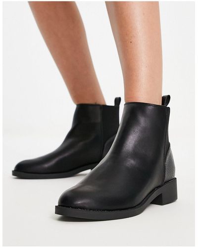 London Rebel Boots for Women | Online Sale up to 76% off | Lyst