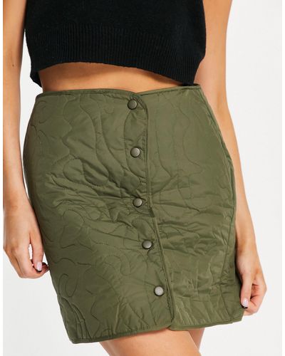 Vero Moda Skirts for Women | Online Sale to off | Lyst