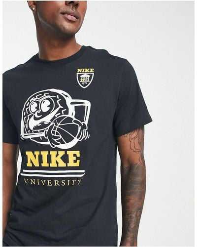Buy DEBND Men's and Unisex Basketball T-Shirt - Summer Basketball