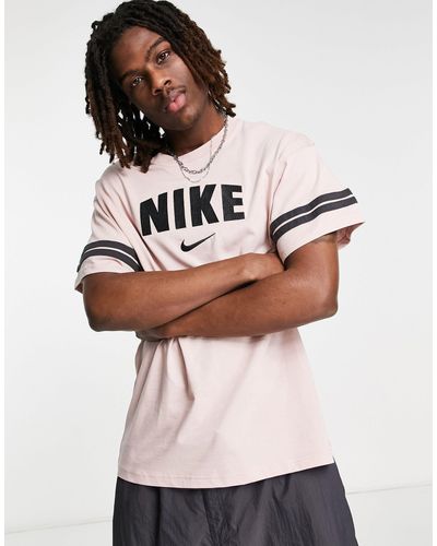 Nike Camiseta retro - Neutro