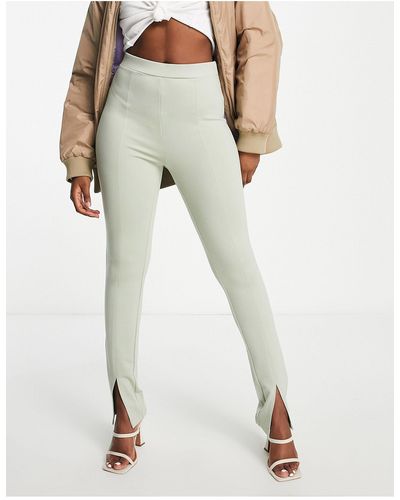 Mango Leggings for Women, Online Sale up to 57% off