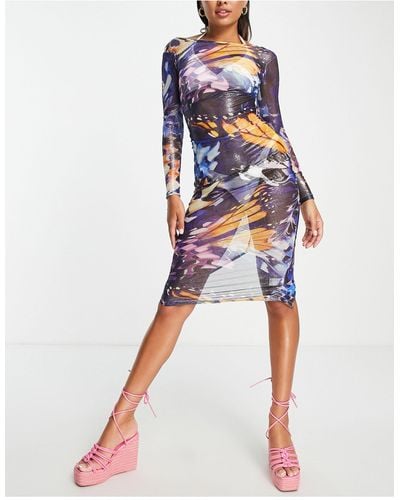 River Island-Casual jurken voor dames | Online sale met kortingen tot 70% |  Lyst NL