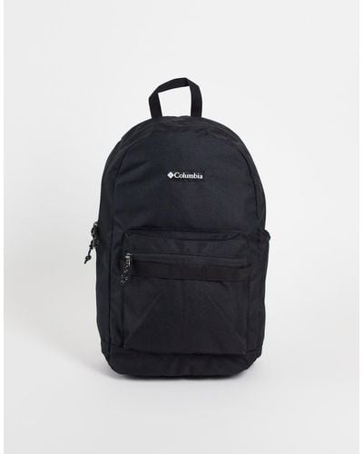Columbia Zigzag 18l Backpack - Black