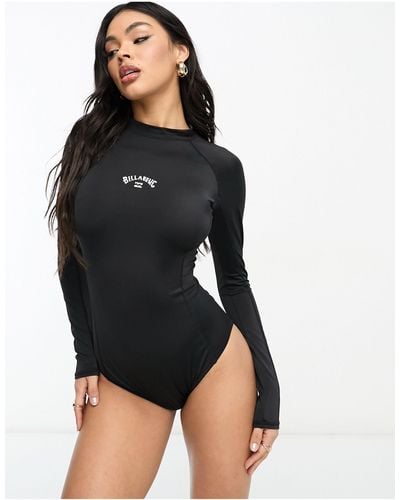 Billabong One-piece swimsuits and bathing suits for Women | Online Sale up  to 72% off | Lyst
