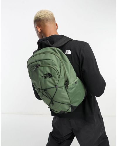 The North Face Rodey - Rugzak - Groen