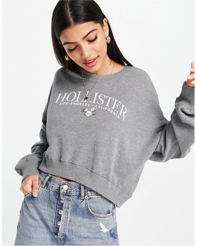 Hollister Clothing for Women | Online Sale up to 69% off | Lyst