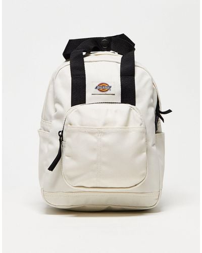Dickies Mini Lisbon Backpack - Natural