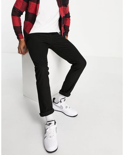 Levi's 511 Slim Jeans - Black