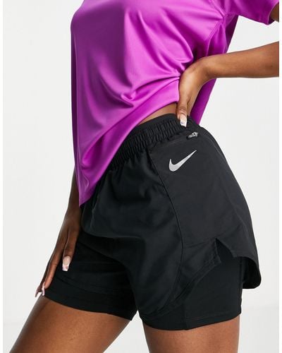 Nike Tempo Luxe 2 - Purple