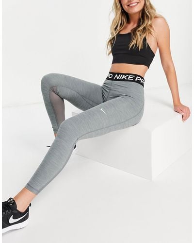 Nike Pro 365 leggings - Gray