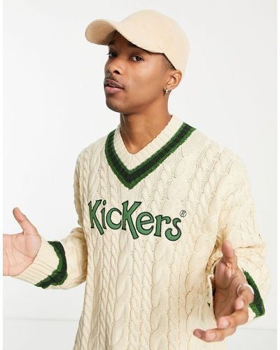 Kickers Knitwear for Men | Online Sale up to 30% off | Lyst UK
