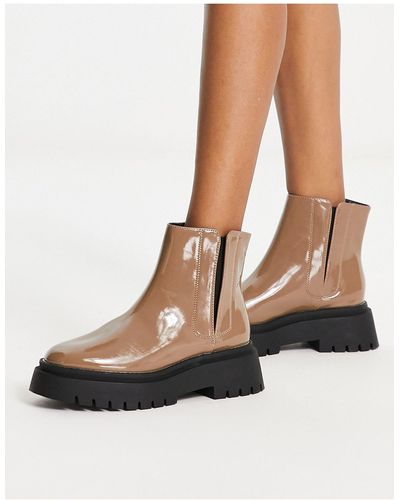 schuh womens ankle boots