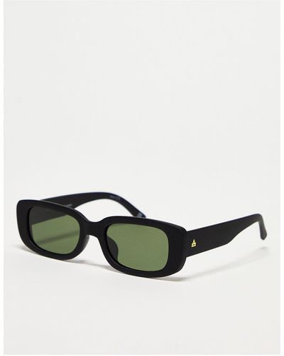 Green Aire Sunglasses for Women | Lyst