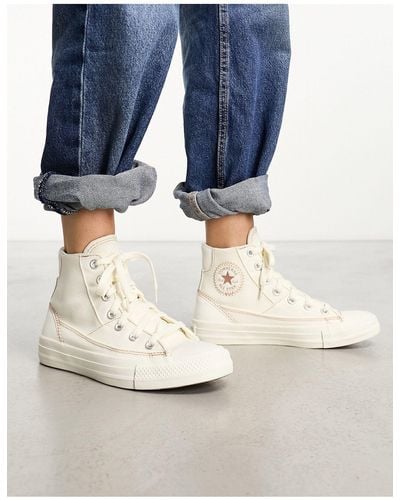 Converse Chuck Taylor - All Star - Sneakers - Blauw