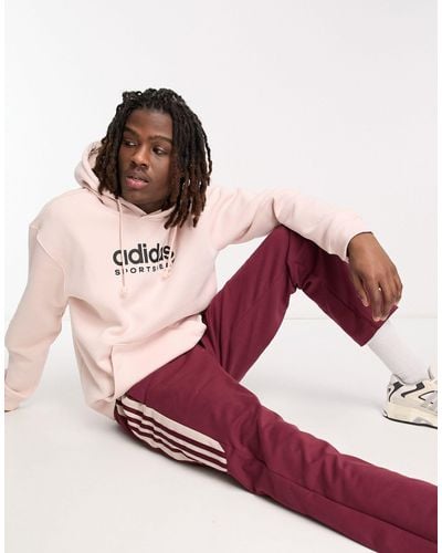 Sweats capuche adidas Originals pour homme R ductions en ligne