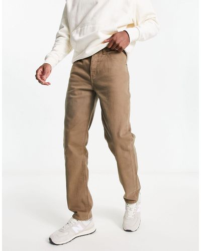 River island shop jeans mens